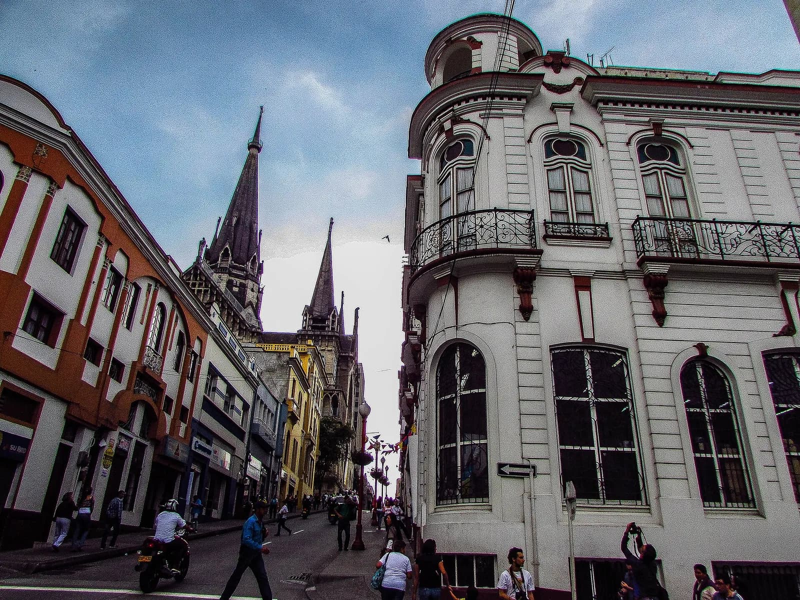 Centro Histórico