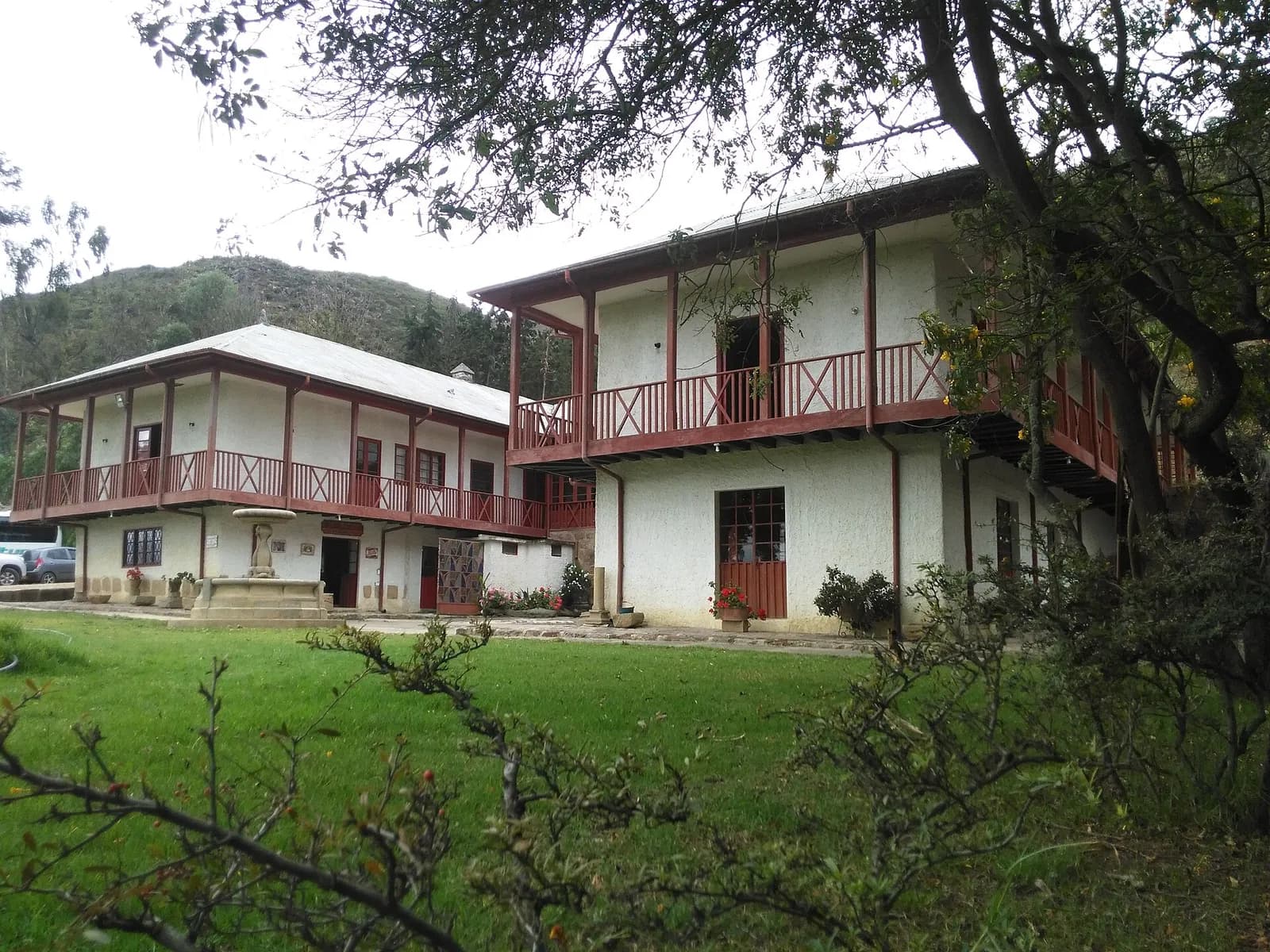 Hacienda Venecia: tour del café y taller de chocolate
