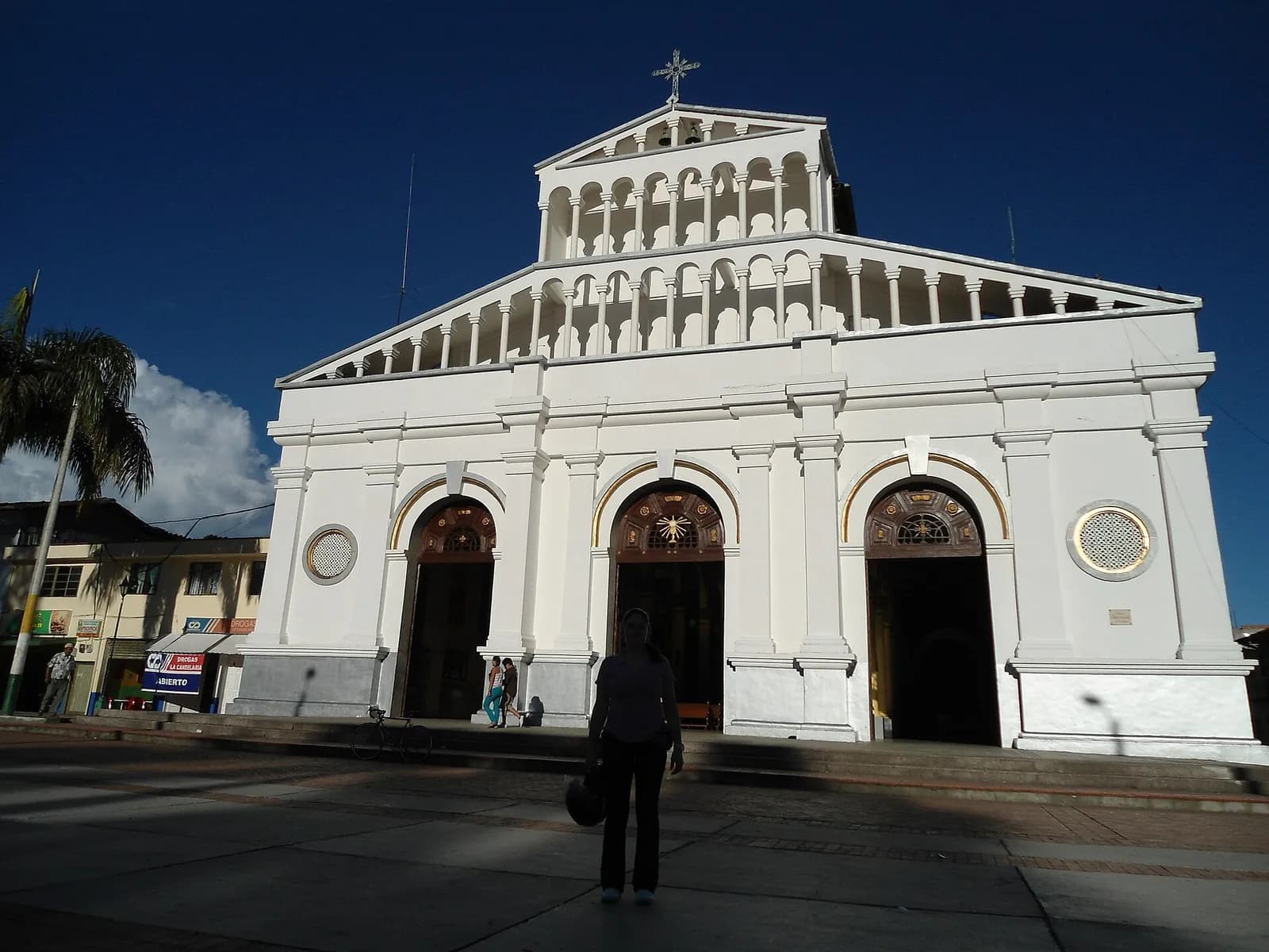 Riosucio