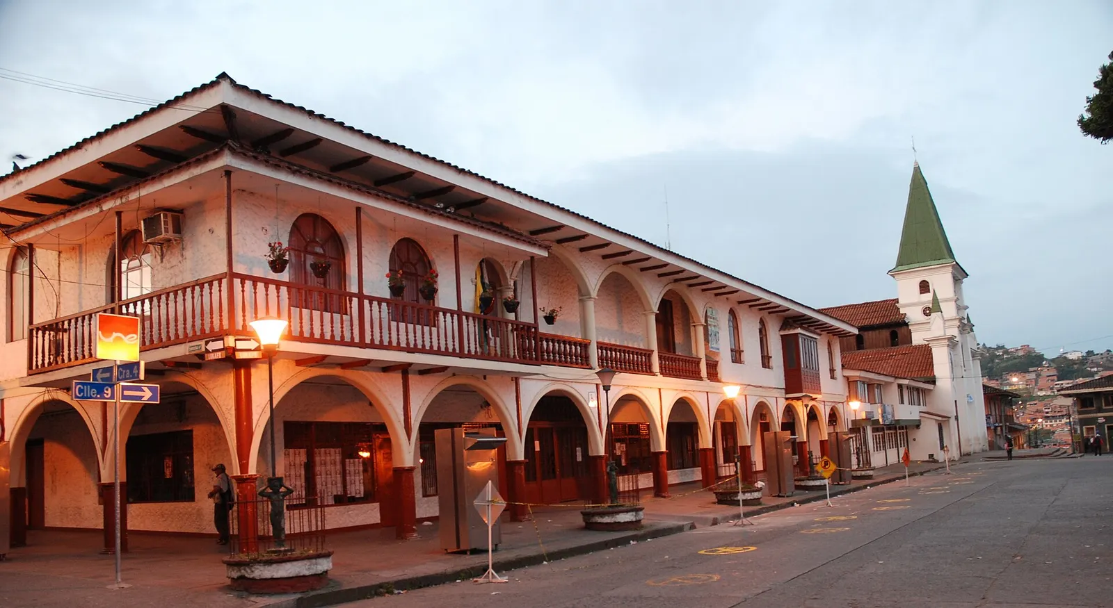 Villamaría